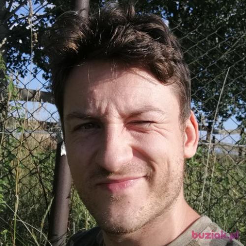 CharlesAugust, Male, 35 years, Ciechanów