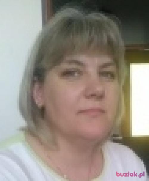 becia1970, Female, 55 years, Bytom