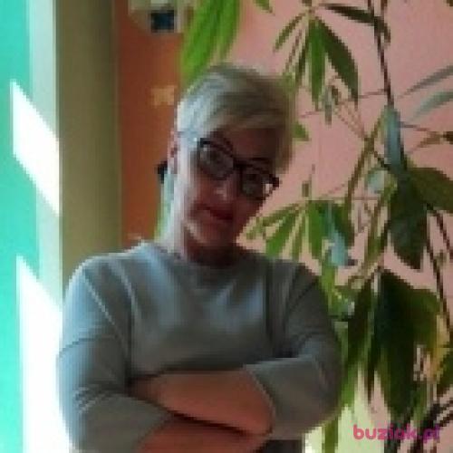 DoroXxx, Kobieta, 57 lat, Szczecin