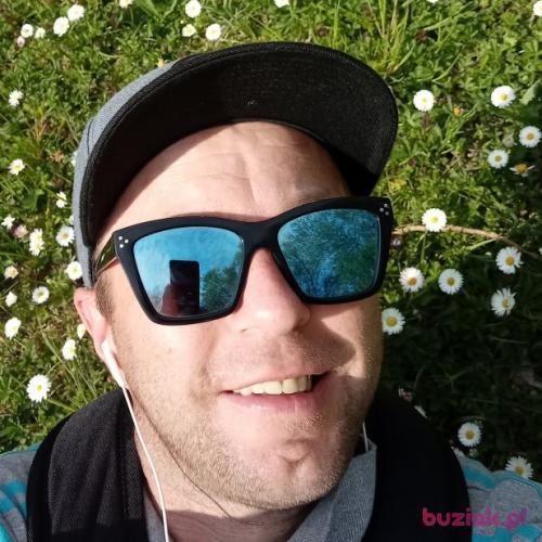 jacmk, Male, 43 years, Grodzisk Mazowiecki