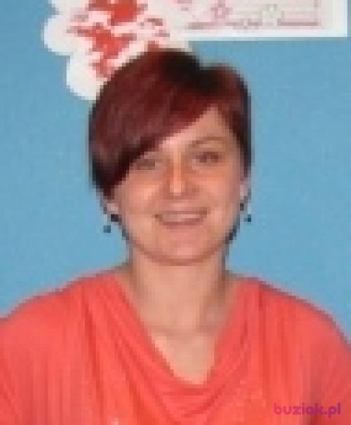 Renia1319, Kobieta, 39 lat, Kudowa Zdrój