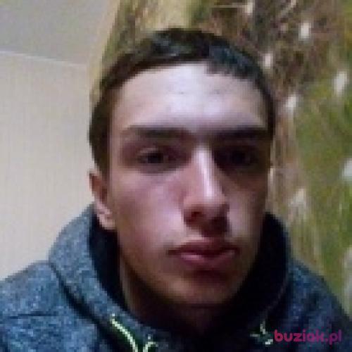 Szawli, Male, 29 years, Wyrzysk