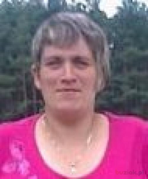 uparta, Female, 48 years, Radzymin