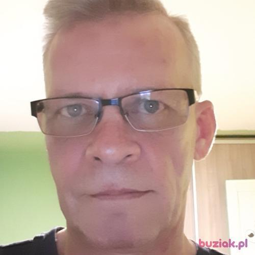 czwurka, Male, 56 years, Tarnów