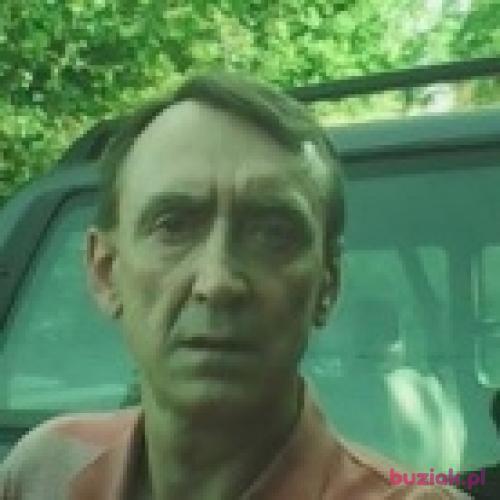 Dariusz53, Male, 60 years, Gdańsk