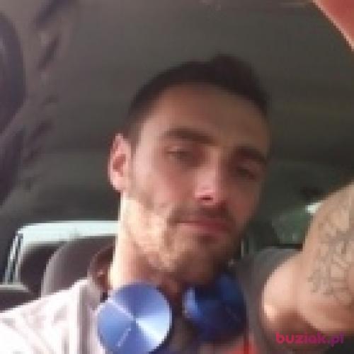 Dejwa, Male, 37 years, Gniezno