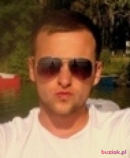 IGORon, Male, 40 years, mazowieckie