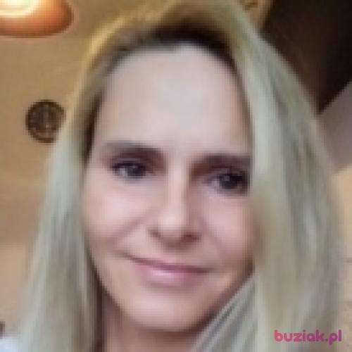 andziulka2, Kobieta, 47 lat, Warszawa