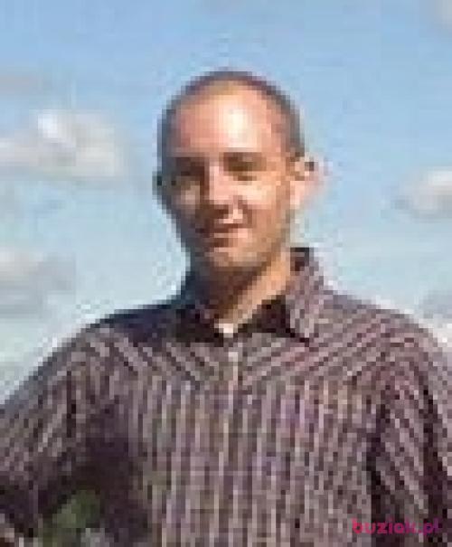 Radziu77, Male, 49 years, Ciechanów