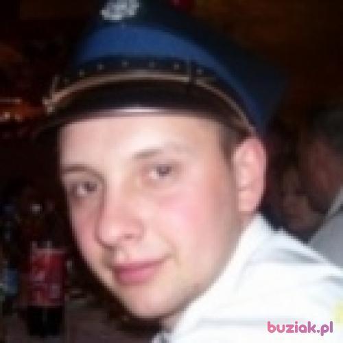 przemo17, Male, 37 years, Słupca