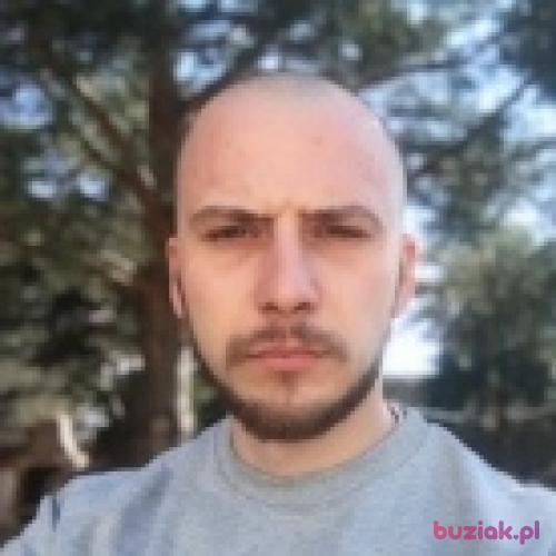 Misio190, Male, 31 years, Jarocin
