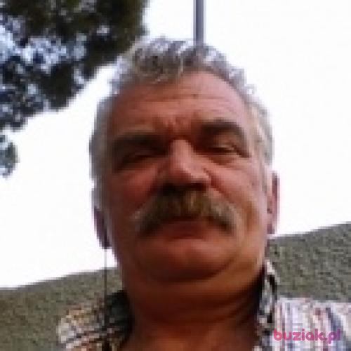 crispepe, Mężczyzna, 60 lat, Gorzów Wielkopolski