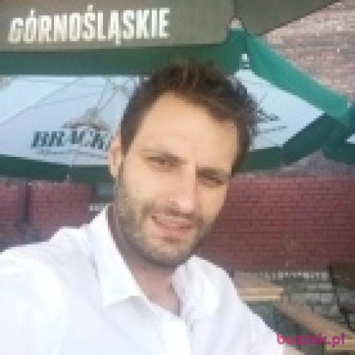 Krzysiek-Blue, Male, 43 years, Flevoland