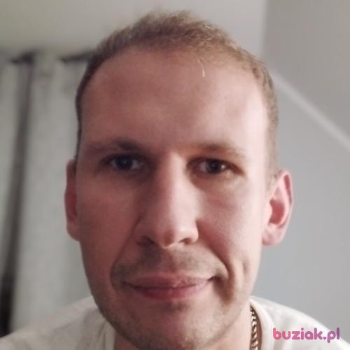 lukaswhite, Male, 39 years, Ostrołęka