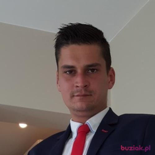 Jacek8802, Mężczyzna, 38 lat, Łódź