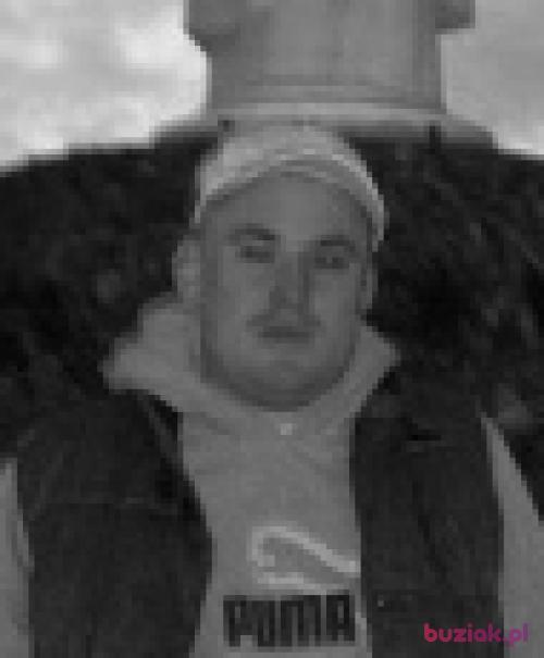 Daro8926, Male, 37 years, Śrem