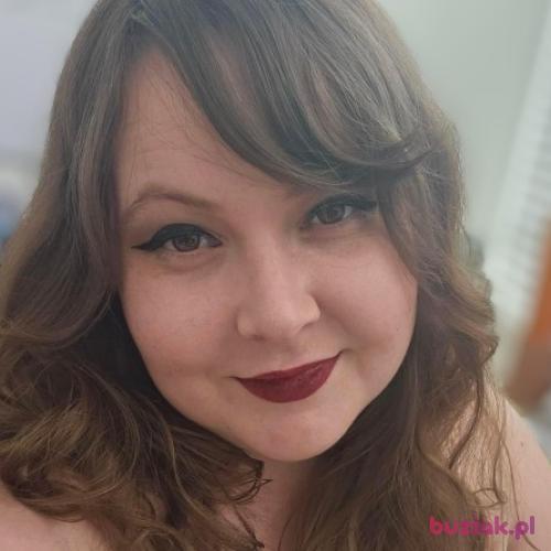 alchemiczka, Female, 26 years, Gdynia