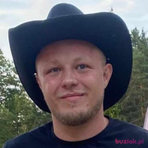 methew93, Male, 33 years, Bydgoszcz