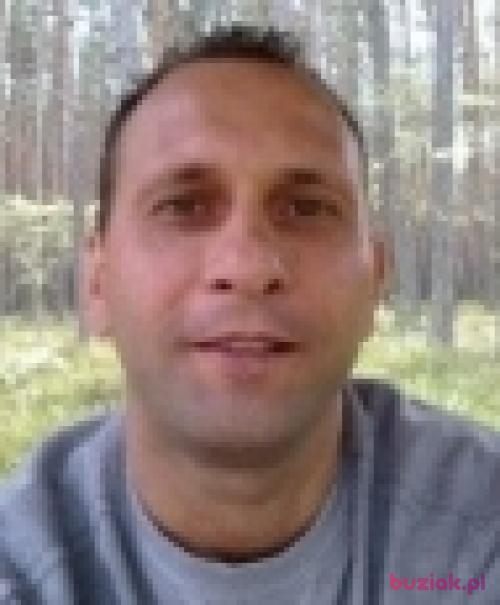 kikunia11, Male, 50 years, Kielce