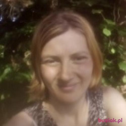 slonko6, Female, 35 years, Kołobrzeg