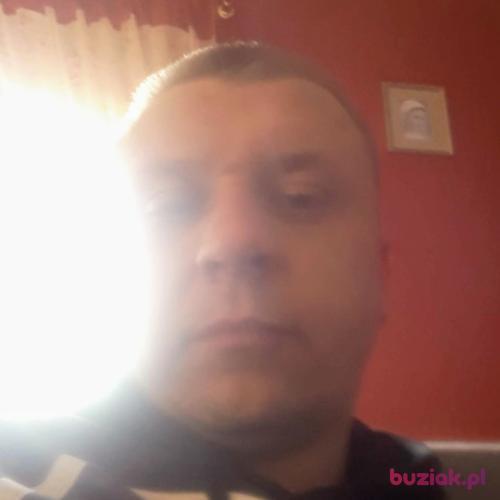 Danekfajny, Male, 38 years, Kielce