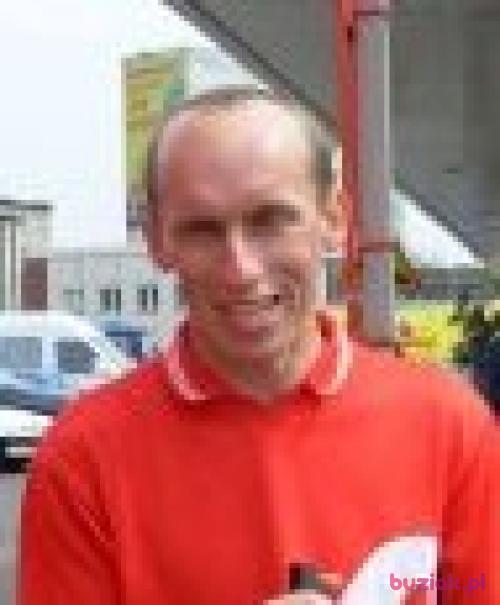 MISIEK3, Mężczyzna, 50 lat, Grudziądz