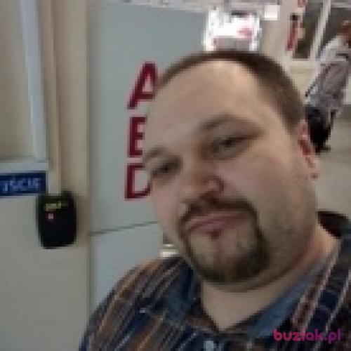 Morpork-ankh, Male, 48 years, Pyskowice