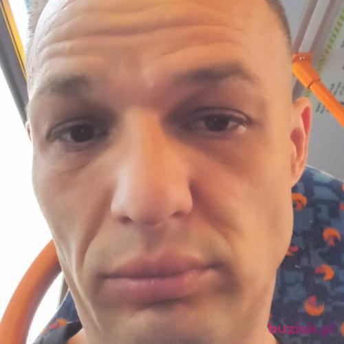 anielskipawcio, Male, 43 years, Luton