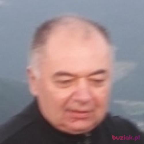Ogsen, Male, 51 years, Busko-Zdrój