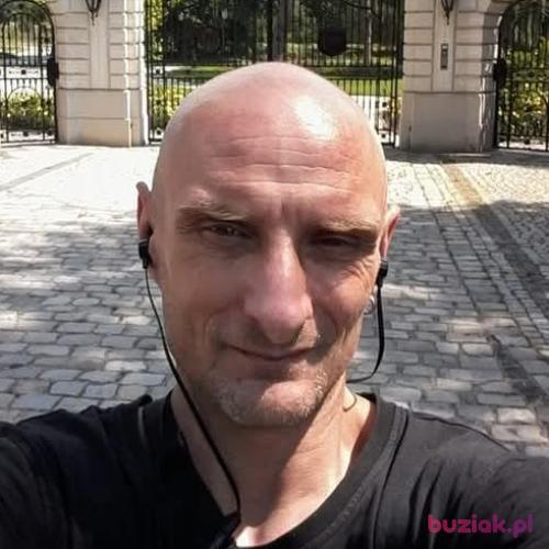 grzywaczmirosla, Male, 48 years, Lubin