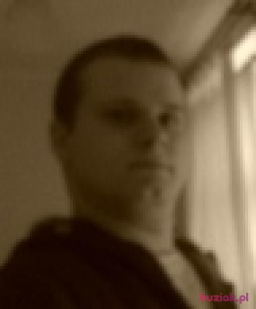 Wojtas-18, Male, 28 years, Toruń