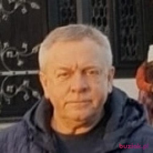 dariok1, Mężczyzna, 64 lata, Tychy