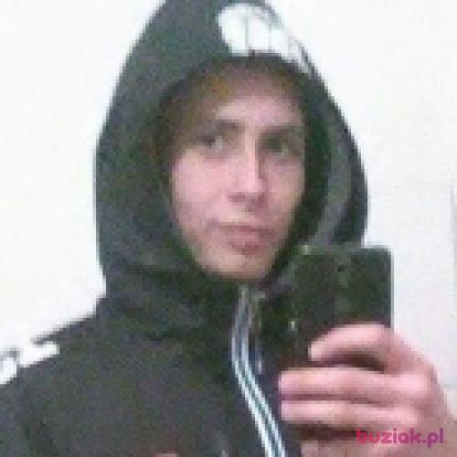 ciacho98, Male, 27 years, Bytom