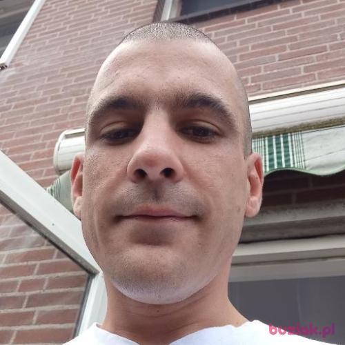 Safecik, Male, 31 years, Amersfoort