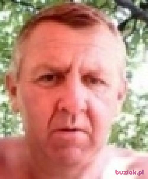 KANIEWSKI70, Mężczyzna, 55 lat, Chodecz