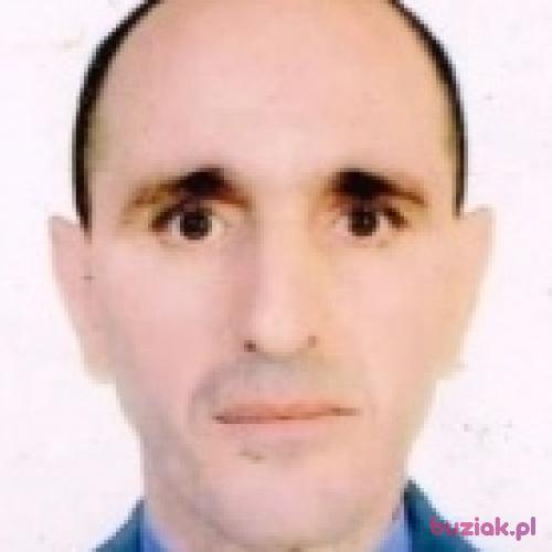 kamel55, Male, 53 years, Gothenburg