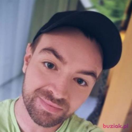 KarolMoza, Male, 31 years, Jastrzębie Zdrój