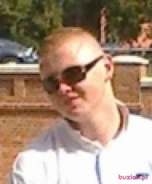 Wojtekcwa21, Mężczyzna, 32 lata, Wąbrzeźno