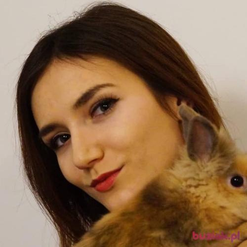 Lija94, Kobieta, 32 lata, Gdynia