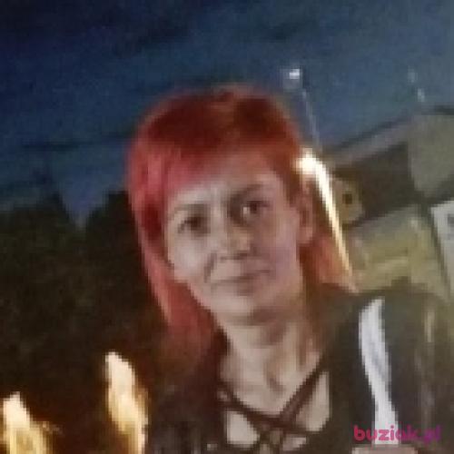 kosmykaga, Female, 45 years, Tomaszów Mazowiecki