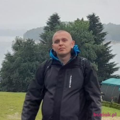 Mako1988, Male, 37 years, Gliwice