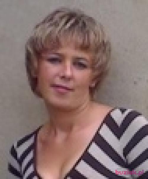 Gabi26, Kobieta, 43 lata, Wadowice