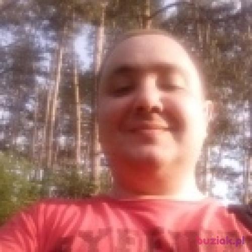Herkules07, Mężczyzna, 43 lata, Poznań