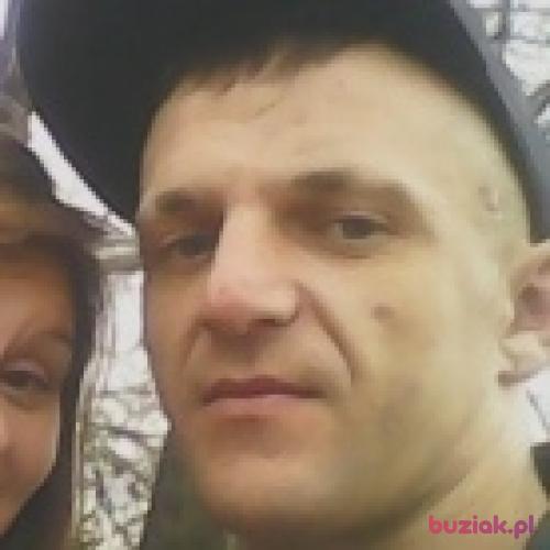 Dawid1, Mężczyzna, 38 lat, Kluczbork