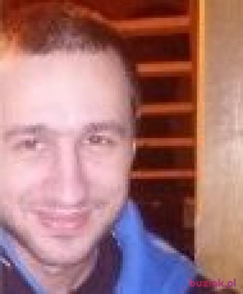 Radzio09, Mężczyzna, 37 lat, Kraków