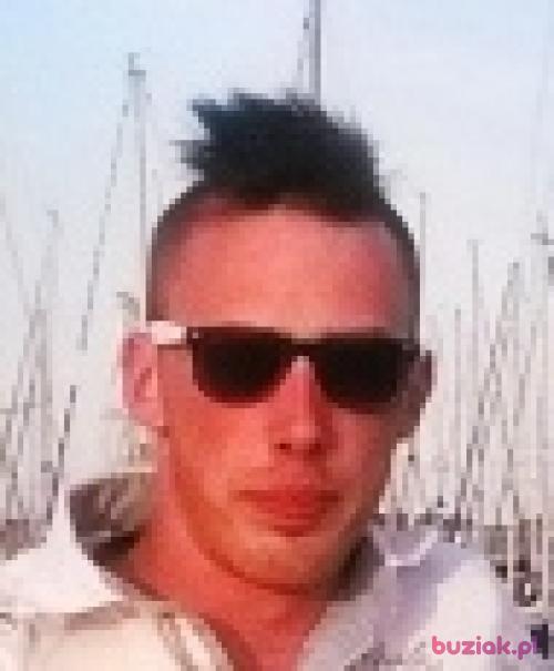 mariusz19941, Mężczyzna, 32 lata, Wrocław