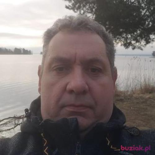 andersz, Male, 58 years, Warszawa