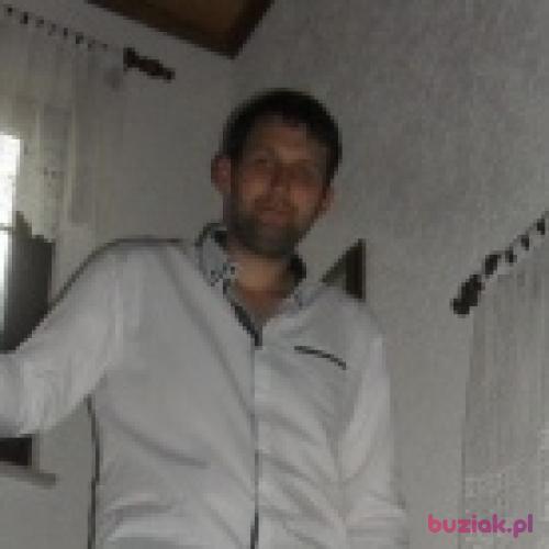 Marcin-K, Mężczyzna, 37 lat, Nadrenia-Palatynat