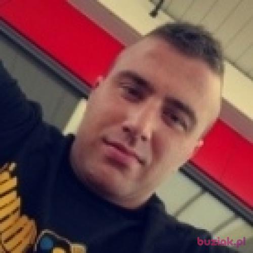 kubahtm, Mężczyzna, 31 lat, Rzeszów