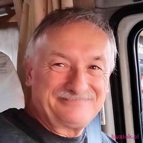 Kamper1956, Male, 70 years, Wrocław